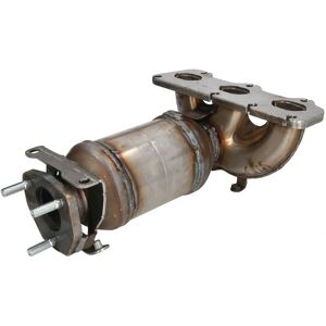 JMJ 1091213 Convertitore catalitico - Per VW Polo IV V SEAT Ibiza Córdoba II JMJ 1091213 Convertitore catalitico - Per VW Polo IV V SEAT Ibiza Córdoba II