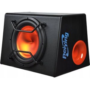 Peiying PY-BB300X Aktywny Subwoofer - Subwoofer - 12" - 500W Peiying PY-BB300X Aktywny Subwoofer - Subwoofer - 12" - 500W