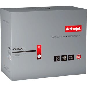 Tóner Activejet ATX-3250NX Negro - Compatible con Xerox 5000 páginas Tóner Activejet ATX-3250NX Negro - Compatible con Xerox 5000 páginas