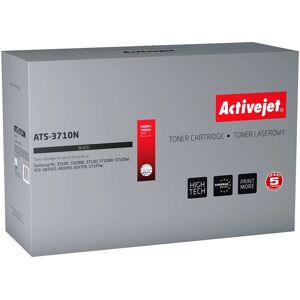 Toner Activejet Samsung MLTD205L/ELS - 5000 pages - Noir - Publicité Toner Activejet Samsung MLTD205L/ELS - 5000 pages - Noir - Publicité