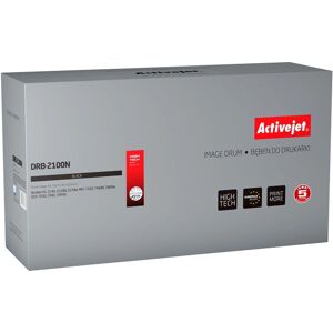 Tamburo stampante Activejet DRB-2100N - Nero - Tamburo stampante Tamburo stampante Activejet DRB-2100N - Nero - Tamburo stampante