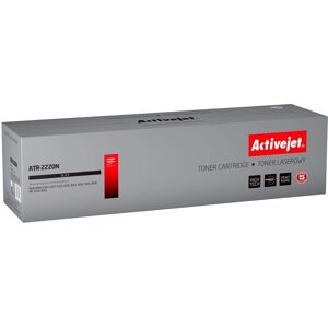 Activejet ATR-2220N Toner - Schwarz - Ricoh Kompatibel Activejet ATR-2220N Toner - Schwarz - Ricoh Kompatibel
