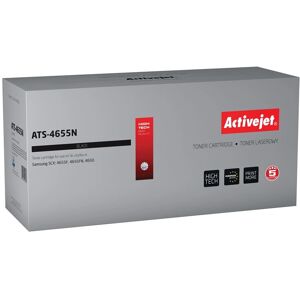 Toner Activejet ATS-4655N Nero per Samsung - 2200 pagine Toner Activejet ATS-4655N Nero per Samsung - 2200 pagine