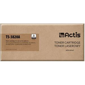 Tóner Actis TS-3820A Negro - Láser, 10000 páginas Tóner Actis TS-3820A Negro - Láser, 10000 páginas