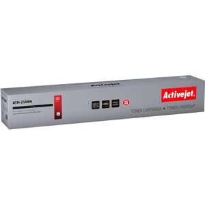 Activejet Schwarzer Tonerpatrone - Büro Kompatibel 29000 Seiten Activejet Schwarzer Tonerpatrone - Büro Kompatibel 29000 Seiten