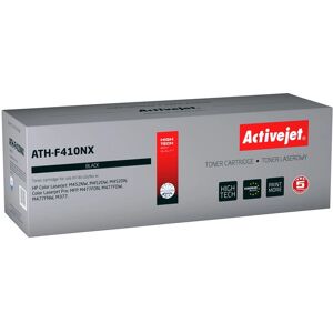 Toner Activejet ATH-F410NX - Nero - 6500 Pagine Toner Activejet ATH-F410NX - Nero - 6500 Pagine