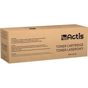 Toner Actis TO-B432A Noir - Laser, 7000 Pages - Publicité Toner Actis TO-B432A Noir - Laser, 7000 Pages - Publicité