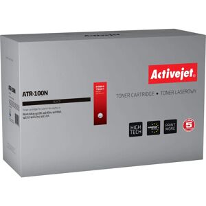 Toner Activejet ATR-100N - Nero - Laser - 1200 Pagine Toner Activejet ATR-100N - Nero - Laser - 1200 Pagine