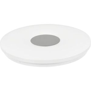 Luz de Techo LED Activejet AJE-UFO 24W Plata Blanca - Luz de Techo Luz de Techo LED Activejet AJE-UFO 24W Plata Blanca - Luz de Techo