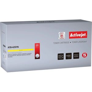 Toner Activejet ATC-054BNX - Czarny Toner Activejet ATC-054BNX - Czarny