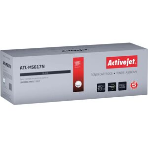 Toner Activejet ATL-MS617N - Czarny Toner Activejet ATL-MS617N - Czarny