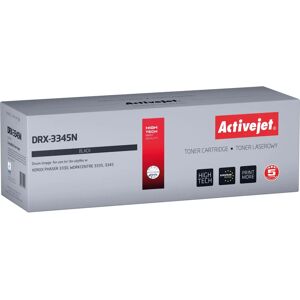 Bęben drukarki Activejet DRX-3345N - Kompatybilny z Xerox - Czarny Bęben drukarki Activejet DRX-3345N - Kompatybilny z Xerox - Czarny