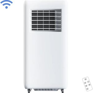 Activejet KPS-7000APP - Λευκό - Φορητός Κλιματισμός Activejet KPS-7000APP - Λευκό - Φορητός Κλιματισμός