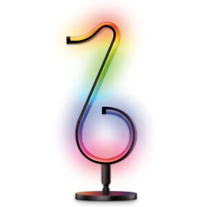 Activejet AJE-MELODY RGB Tischlampe - Dekor Activejet AJE-MELODY RGB Tischlampe - Dekor