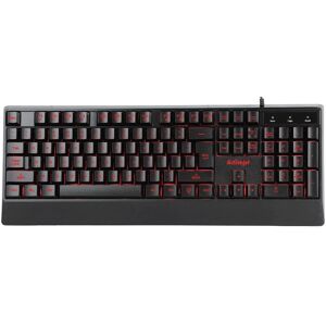 Przewodowa klawiatura USB Activejet K-3255 - Klawiatura Przewodowa klawiatura USB Activejet K-3255 - Klawiatura
