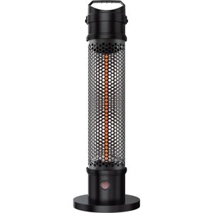 Activejet APH-IS800 Stalen Terrasverwarmer - Verwarmer Activejet APH-IS800 Stalen Terrasverwarmer - Verwarmer