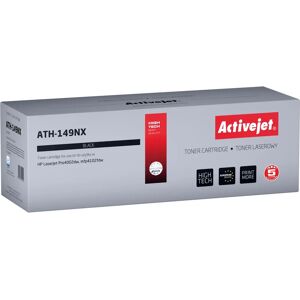 Toner Activejet ATH-149NX Czarny - Kartridż do drukarki Toner Activejet ATH-149NX Czarny - Kartridż do drukarki