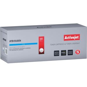 Activejet ATB-910CN Cyan Lasertonerkartusche - Druckerzubehör Activejet ATB-910CN Cyan Lasertonerkartusche - Druckerzubehör