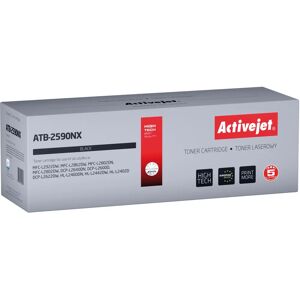 Toner Activejet ATB-2590NX do drukarek Brother - Zamiana Brother TN2590XL Toner Activejet ATB-2590NX do drukarek Brother - Zamiana Brother TN2590XL