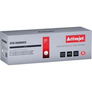 Czarny toner Activejet ATB-3600NXX do Brother - Kaseta tonerowa Czarny toner Activejet ATB-3600NXX do Brother - Kaseta tonerowa