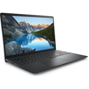 Dell Inspiron 3520 - 15,6" Full HD - 16 GB RAM - 1 TB SSD - Svart Dell Inspiron 3520 - 15,6" Full HD - 16 GB RAM - 1 TB SSD - Svart