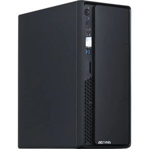 Actina i5-10400 PC - 8GB DDR4, 256GB SSD - Windows 11 Home Actina i5-10400 PC - 8GB DDR4, 256GB SSD - Windows 11 Home
