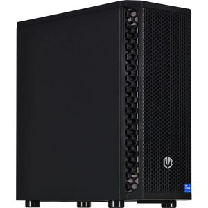 Actina Ryzen 5 5600 16GB SSD GeForce RTX 3060 - Desktop PC Actina Ryzen 5 5600 16GB SSD GeForce RTX 3060 - Desktop PC
