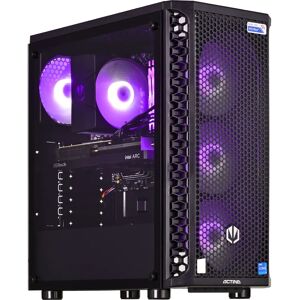 Actina Ryzen 5 5600 PC - 16GB DDR4 - 1TB SSD - RTX 3060 - Windows 11 Actina Ryzen 5 5600 PC - 16GB DDR4 - 1TB SSD - RTX 3060 - Windows 11