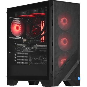 Actina i7-13700KF 32GB DDR5 1TB SSD RTX 4070 SUPER - PC Actina i7-13700KF 32GB DDR5 1TB SSD RTX 4070 SUPER - PC
