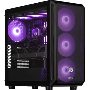Actina Ryzen 9 7900 32GB DDR5 2TB SSD Nvidia RTX 5070 - PC de bureau - Publicité Actina Ryzen 9 7900 32GB DDR5 2TB SSD Nvidia RTX 5070 - PC de bureau - Publicité