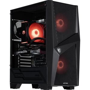 Actina 7500F AMD Ryzen 5 32GB DDR5 SSD 1TB NVIDIA RTX 5060 Midi Tower Actina 7500F AMD Ryzen 5 32GB DDR5 SSD 1TB NVIDIA RTX 5060 Midi Tower