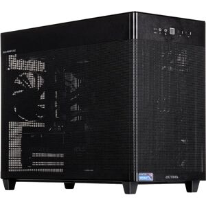 Actina Ryzen 7 8700F - 32GB DDR5 - 1TB SSD - RTX 5060 Ti - Win 11 - Mini Tower - Publicité Actina Ryzen 7 8700F - 32GB DDR5 - 1TB SSD - RTX 5060 Ti - Win 11 - Mini Tower - Publicité