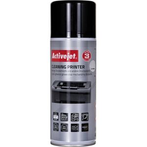 Nettoyant pour imprimantes Activejet AOC-401 - Type d'imprimante Nettoyant pour imprimantes Activejet AOC-401 - Type d'imprimante