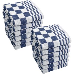 Byrklund Keukendoek Set van 12 - 50x50cm Byrklund Keukendoek Set van 12 - 50x50cm