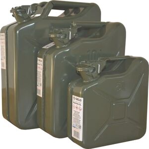 Vigor 9726510 Zbiornik paliwa - 10L, Zielony - Wyposażenie do przechowywania paliwa Vigor 9726510 Zbiornik paliwa - 10L, Zielony - Wyposażenie do przechowywania paliwa