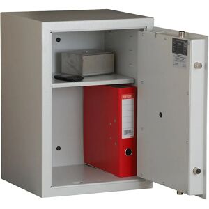 Kaiserkraft VDMA B, S2 Caja fuerte - Almacenamiento seguro de documentos Kaiserkraft VDMA B, S2 Caja fuerte - Almacenamiento seguro de documentos