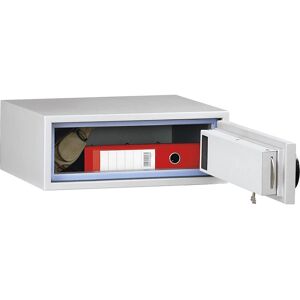 Cofre empotrable Kaiserkraft VDMA A S1 - Gris claro RAL 7035 Cofre empotrable Kaiserkraft VDMA A S1 - Gris claro RAL 7035