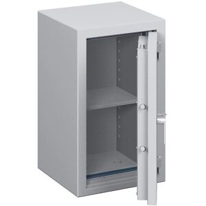 Kaiserkraft Caja fuerte ignífuga - VDMA B, S2, LFS 30 P - 825x495x472mm Kaiserkraft Caja fuerte ignífuga - VDMA B, S2, LFS 30 P - 825x495x472mm