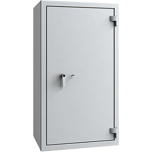 Armario de Seguridad Kaiserkraft - 411L, Gris Claro, VdS N/0, A prueba de incendios Armario de Seguridad Kaiserkraft - 411L, Gris Claro, VdS N/0, A prueba de incendios