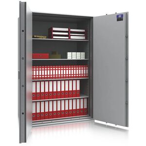 Kaiserkraft Modelo S 60 P Caja fuerte contra incendios Kaiserkraft Modelo S 60 P Caja fuerte contra incendios