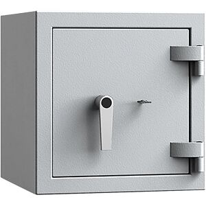Armario de seguridad Kaiserkraft - ECB-S N/0 - Acero, Gris claro RAL 7035 Armario de seguridad Kaiserkraft - ECB-S N/0 - Acero, Gris claro RAL 7035