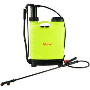 GEKO Model 18L Ciśnieniowy opryskiwacz - Ciśnieniowy opryskiwacz GEKO Model 18L Ciśnieniowy opryskiwacz - Ciśnieniowy opryskiwacz