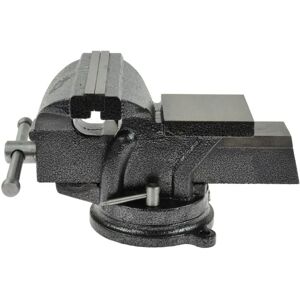 GEKO Modell 150mm Drehschraubstock - Schwerlast GEKO Modell 150mm Drehschraubstock - Schwerlast