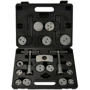 GEKO Bremskolben-Kompressor-Set - Fahrzeugwerkzeug GEKO Bremskolben-Kompressor-Set - Fahrzeugwerkzeug