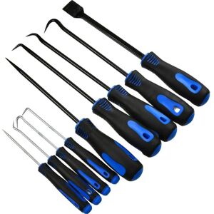 GEKO - Dichtring Entferner 9tlg - 9-tlg - Screwdriver Set GEKO - Dichtring Entferner 9tlg - 9-tlg - Screwdriver Set