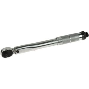 GEKO G10063 Drehmomentschlüssel - 5-25 Nm, 1/4", reversibel GEKO G10063 Drehmomentschlüssel - 5-25 Nm, 1/4", reversibel
