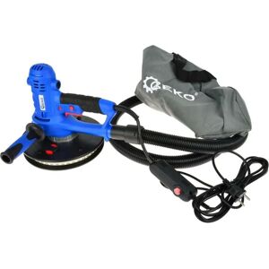 GEKO G80267 - Kipsilevyn hionta ja kiillotus, 800W, 190mm GEKO G80267 - Kipsilevyn hionta ja kiillotus, 800W, 190mm