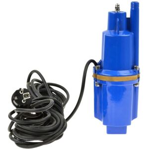 Bomba de agua GEKO Premium 280W - Sumergible para pozos Bomba de agua GEKO Premium 280W - Sumergible para pozos