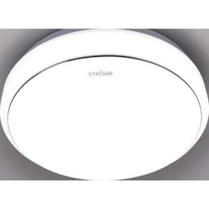 Ideus SOLA LED 24W 4000K - Valkoinen - IP44 - Kattovalaisin Ideus SOLA LED 24W 4000K - Valkoinen - IP44 - Kattovalaisin