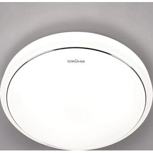 Ideus SOLA 03518 - Valkoinen - 24W - 4000K - Kattovalo Ideus SOLA 03518 - Valkoinen - 24W - 4000K - Kattovalo
